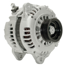 2000 Nissan Maxima Alternator 2