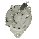 2000 Nissan Maxima Alternator 4