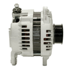 2000 Nissan Maxima Alternator 3
