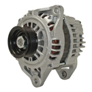 1996 Nissan Pathfinder Alternator 2