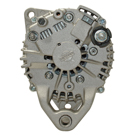 1996 Nissan Pathfinder Alternator 4