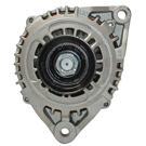 1996 Nissan Pathfinder Alternator 1