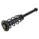 BuyAutoParts Mitsubishi Strut 75-22425CS