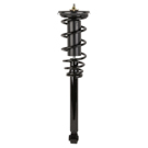 BuyAutoParts 75-22425CS Strut 3
