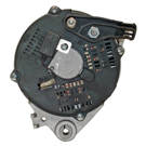 1994 Bmw 318is Alternator 4