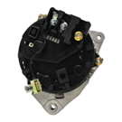 1995 Land Rover Range Rover Alternator 4