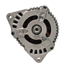 1995 Land Rover Range Rover Alternator 1