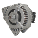 1994 Land Rover Discovery Alternator 2