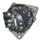 1994 Land Rover Discovery Alternator 4