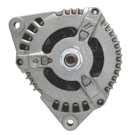 1994 Land Rover Discovery Alternator 1