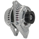 1995 Mitsubishi Diamante Alternator 2