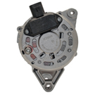 1995 Mitsubishi Diamante Alternator 4