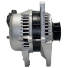 1995 Mitsubishi Diamante Alternator 3