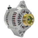 1996 Toyota 4Runner Alternator 2