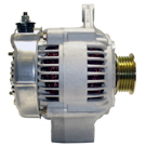 1996 Toyota 4Runner Alternator 3