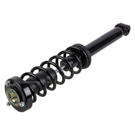 1999 Bmw 528 Strut 1