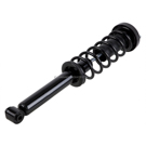 1999 Bmw 528 Strut 2