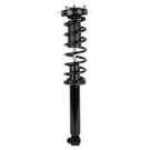 1999 Bmw 528 Strut 3