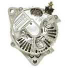 1996 Lexus SC400 Alternator 4