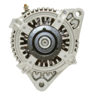 1996 Lexus SC400 Alternator 1