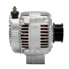 1996 Lexus SC400 Alternator 3