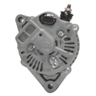 1995 Lexus LS400 Alternator 4