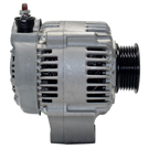 1995 Lexus LS400 Alternator 3