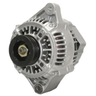 1992 Toyota MR2 Alternator 2