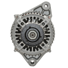 1992 Toyota MR2 Alternator 1
