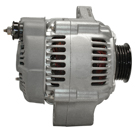 1992 Toyota MR2 Alternator 3