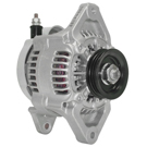 1993 Suzuki Swift Alternator 2