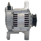 1993 Suzuki Swift Alternator 3