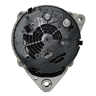 1995 Audi S6 Alternator 4