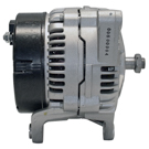 1995 Audi S6 Alternator 3