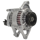1994 Dodge Shadow Alternator 2