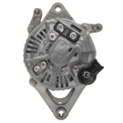 1994 Dodge Shadow Alternator 4