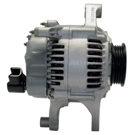 1994 Dodge Shadow Alternator 3