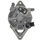 1990 Dodge B250 Alternator 4