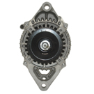 1990 Dodge B250 Alternator 1