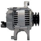 1990 Dodge B250 Alternator 3