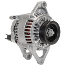 1996 Dodge Dakota Alternator 2