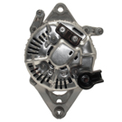 1996 Dodge Dakota Alternator 4