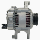 1996 Dodge Dakota Alternator 3