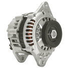 1995 Nissan Pathfinder Alternator 2