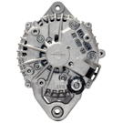1995 Nissan Pathfinder Alternator 4