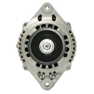 1995 Nissan Pathfinder Alternator 1