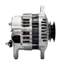 1995 Nissan Pathfinder Alternator 3