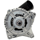 1996 Bmw 740iL Alternator 1