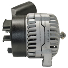 1996 Bmw 740iL Alternator 3