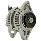 1994 Nissan Pick-up Truck Alternator 2